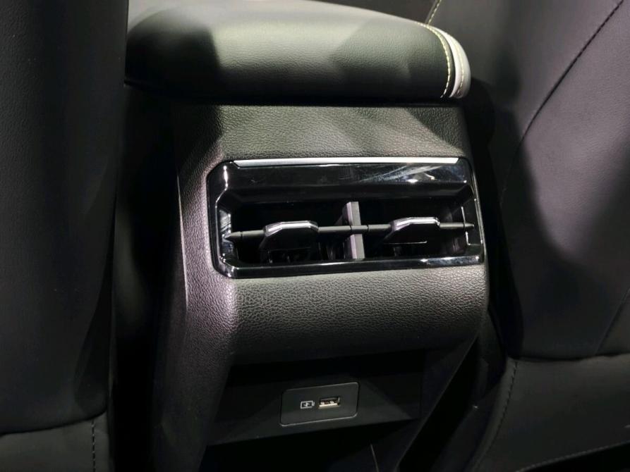 Geely Coolray I Рестайлинг Ставрополь  - изображение 22