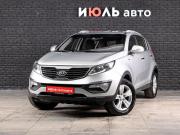 Kia Sportage III Екатеринбург  - изображение 19