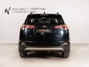 Toyota RAV4 IV (XA40) Рестайлинг Казань  - изображение 12