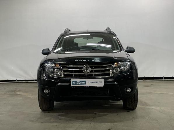 Renault Duster I с пробегом 2014 года, цена 1 065 000 рублей, 93889 км, внедорожник, Автокод Объявления