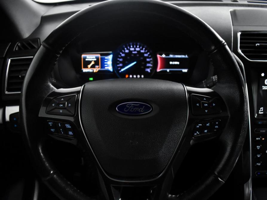 Ford Explorer V Рестайлинг 2 Санкт-Петербург  - изображение 20