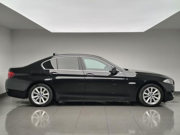 BMW 5 серии VI (F10/F11/F07) с пробегом 2012 года, цена 1 424 000 рублей, 258145 км, седан, Автокод Объявления