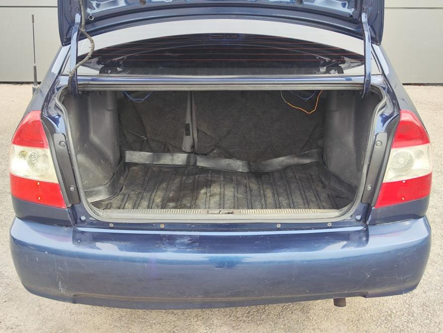 Hyundai Accent II Уфа  - изображение 12