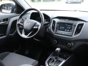 Hyundai Creta I Рестайлинг Москва  - изображение 35