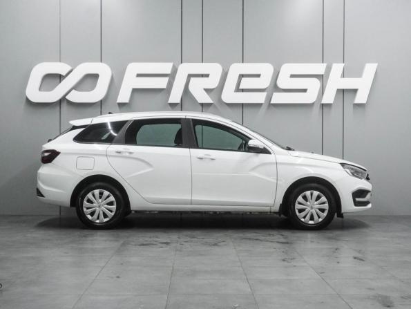 Lada (ВАЗ) Vesta I Рестайлинг (NG) с пробегом 2024 года, цена 1 389 000 рублей, 24829 км, универсал, Автокод Объявления