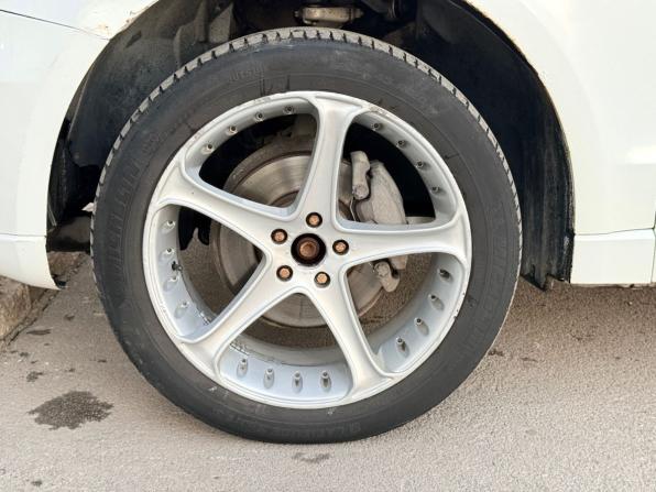 Audi Q5 I (8R) с пробегом 2009 года, цена 949 000 рублей, 211000 км, внедорожник, Автокод Объявления