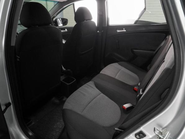 Hyundai Solaris I с пробегом 2011 года, цена 649 000 рублей, 213623 км, хэтчбек, Автокод Объявления