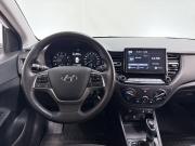 Hyundai Solaris II Рестайлинг Воронеж  - изображение 34