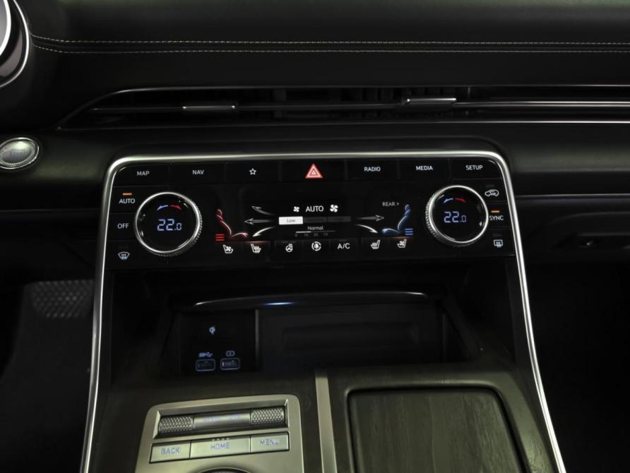 Genesis GV80 I Ставрополь  - изображение 17