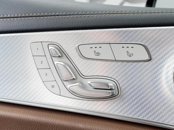 Mercedes-Benz E-Класс V (W213 S213 C238) Рестайлинг с пробегом 2021 года, цена 6 199 000 рублей, 75339 км, седан, Автокод Объявления