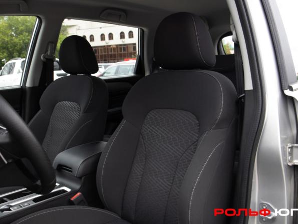 Haval M6 II с пробегом 2024 года, цена 1 828 000 рублей, 15417 км, внедорожник, Автокод Объявления