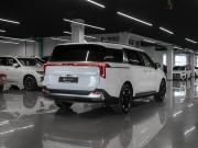 Kia Carnival IV Рестайлинг Москва  - изображение 34