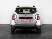 Renault Duster I Рестайлинг Иркутск  - изображение 22