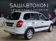 Lada (ВАЗ) Kalina II Уфа  - изображение 18
