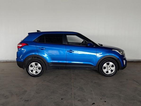 Hyundai Creta I с пробегом 2016 года, цена 1 310 000 рублей, 214541 км, внедорожник, Автокод Объявления