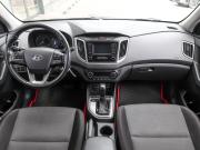 Hyundai Creta I Рестайлинг Москва  - изображение 33