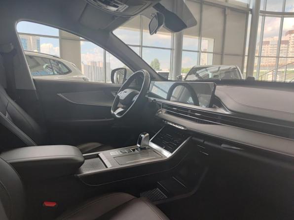 Chery Tiggo 7 Pro Max I с пробегом 2023 года, цена 1 849 000 рублей, 20566 км, внедорожник, Автокод Объявления