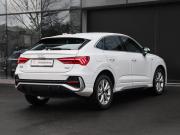 Audi Q3 Sportback II (F3) Москва  - изображение 27