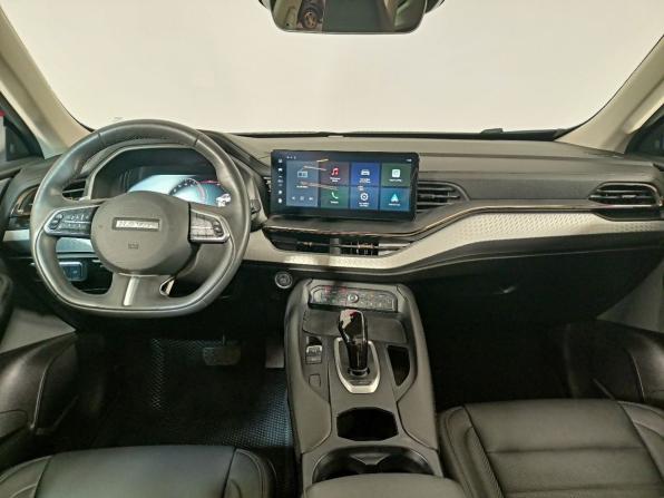 Haval F7 I Рестайлинг с пробегом 2022 года, цена 2 199 000 рублей, 29000 км, внедорожник, Автокод Объявления