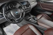BMW X4 I (F26) Тюмень  - изображение 28