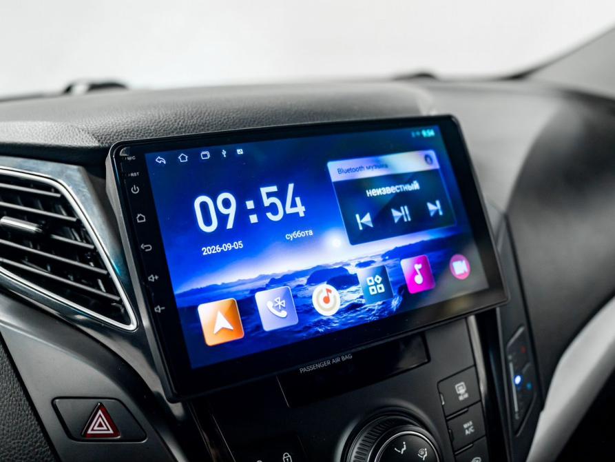 Hyundai i40 I Красноярск  - изображение 13