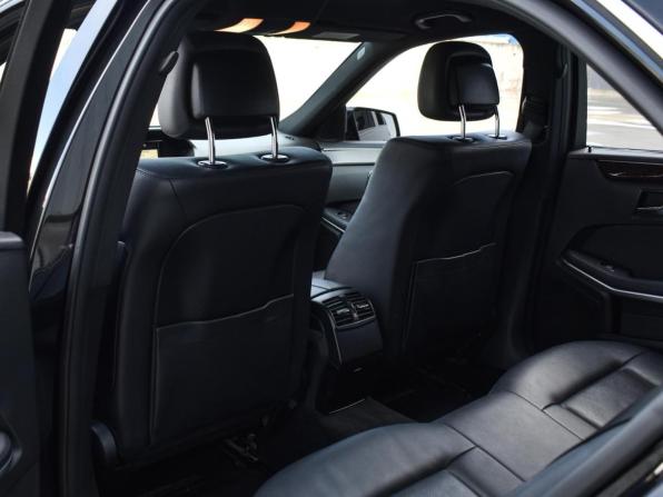 Mercedes-Benz E-Класс IV (W212 S212 C207) с пробегом 2010 года, цена 1 490 000 рублей, 183871 км, седан, Автокод Объявления