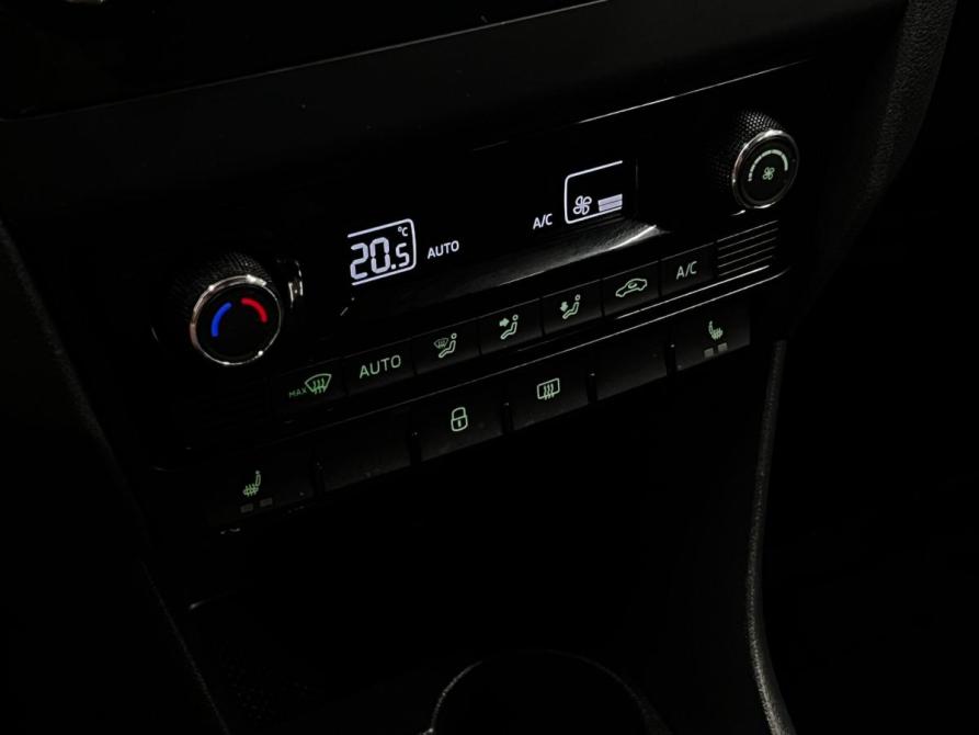 Skoda Rapid I Санкт-Петербург  - изображение 12