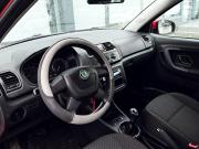 Skoda Fabia II Рестайлинг Екатеринбург  - изображение 34