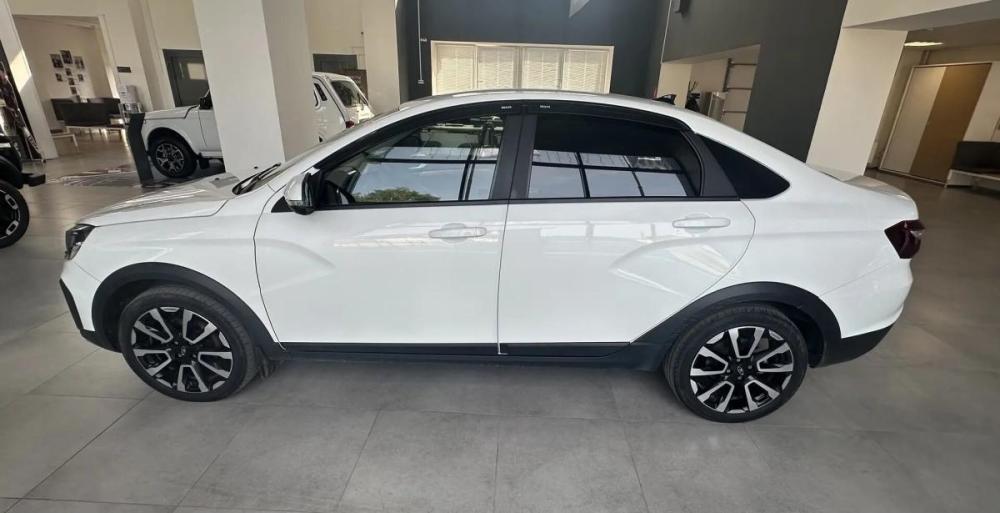 Lada (ВАЗ) Vesta I Рестайлинг (NG) Чайковский  - изображение 4