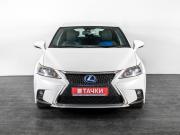 Lexus CT I Рестайлинг Иркутск  - изображение 30