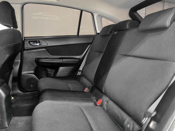 Subaru XV I с пробегом 2013 года, цена 1 240 000 рублей, 178500 км, внедорожник, Автокод Объявления