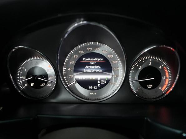 Mercedes-Benz GLK-Класс I (X204) Рестайлинг с пробегом 2013 года, цена 1 957 000 рублей, 178839 км, внедорожник, Автокод Объявления