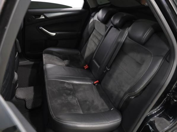 Ford Mondeo IV Рестайлинг с пробегом 2011 года, цена 699 500 рублей, 186817 км, седан, Автокод Объявления