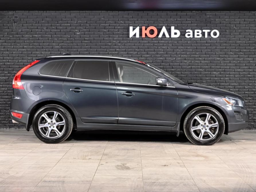 Volvo XC60 I Екатеринбург  - изображение 8