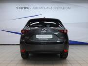 Mazda CX-5 II Москва  - изображение 21