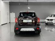 Opel Mokka I Тверь  - изображение 28