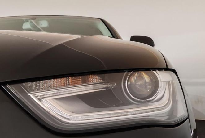 Audi A4 IV (B8) Рестайлинг с пробегом 2014 года, цена 1 240 000 рублей, 202634 км, седан, Автокод Объявления