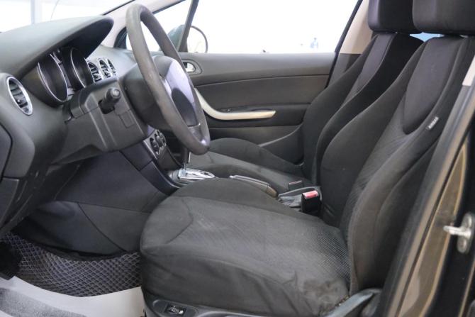 Peugeot 308 I с пробегом 2010 года, цена 549 000 рублей, 180000 км, хэтчбек, Автокод Объявления