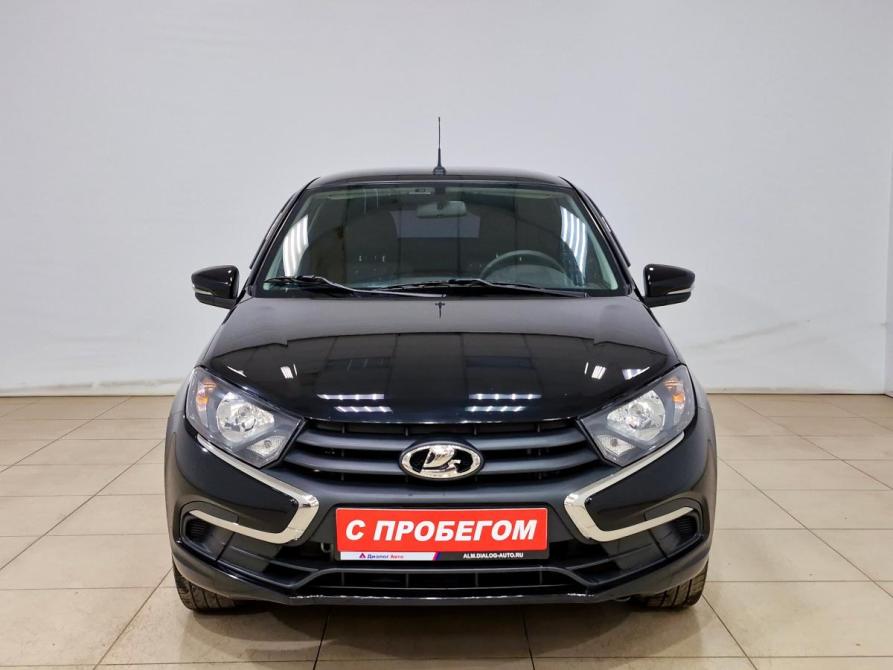 Lada (ВАЗ) Granta I Рестайлинг Альметьевск  - изображение 2