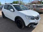 Renault Sandero II Рестайлинг Нижнекамск  - изображение 31