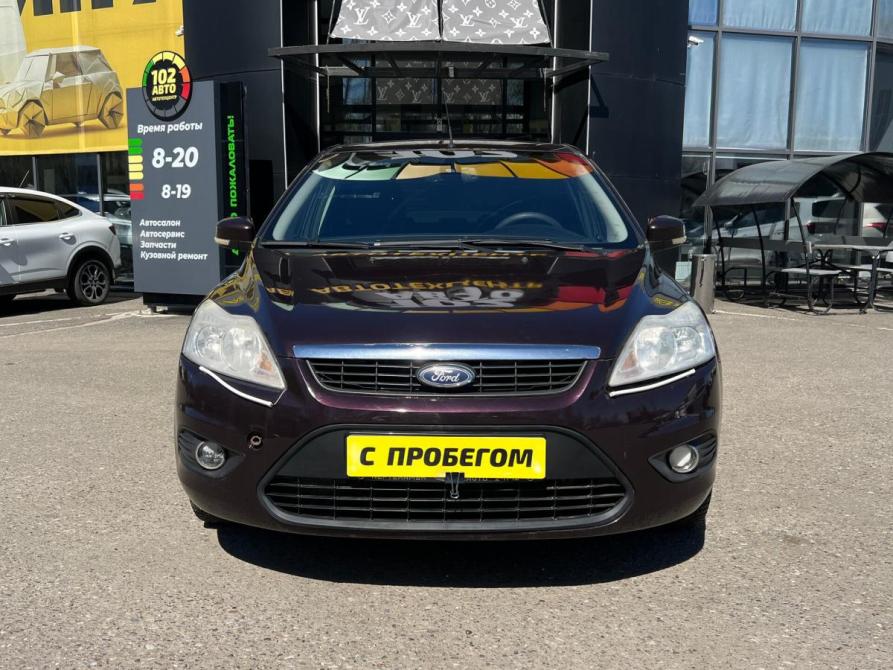 Ford Focus II Рестайлинг Нефтекамск  - изображение 2