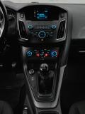 Ford Focus III Рестайлинг Москва  - изображение 36
