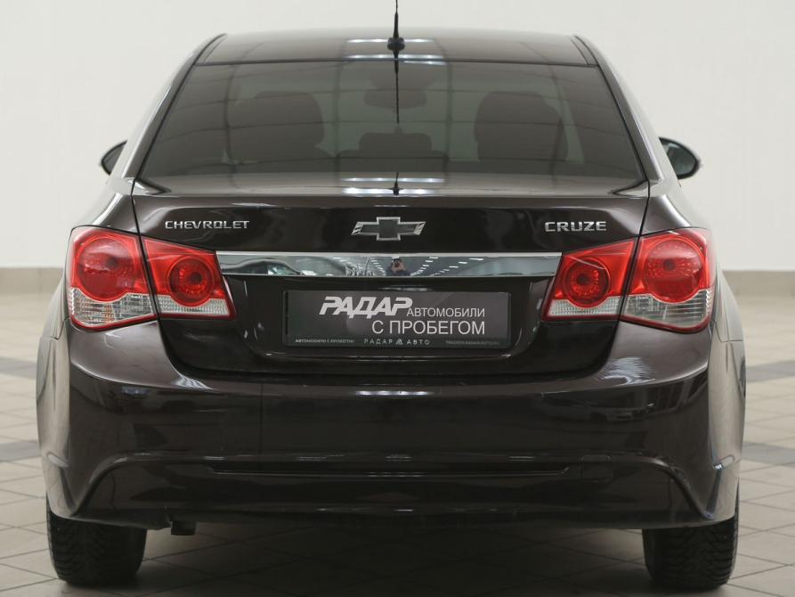 Chevrolet Cruze I Рестайлинг Иваново  - изображение 3