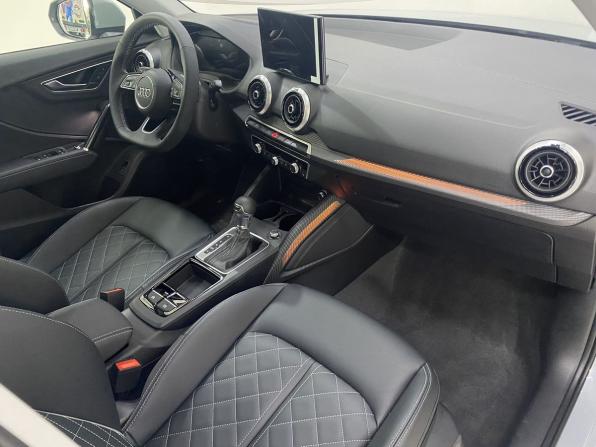 Новый Audi Q2 I Рестайлинг 2025 года, цена 3 749 000 рублей, внедорожник, Автокод Объявления