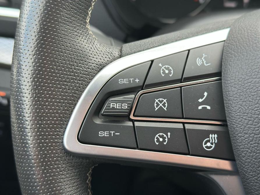 Lada (ВАЗ) Vesta I Рестайлинг (NG) Волгоград  - изображение 14