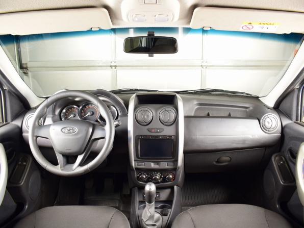 Lada (ВАЗ) Largus I Рестайлинг с пробегом 2021 года, цена 1 000 995 рублей, 60939 км, универсал, Автокод Объявления