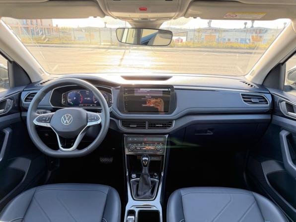 Volkswagen Tharu XR с пробегом 2026 года, цена 2 890 000 рублей, 25 км, внедорожник, Автокод Объявления