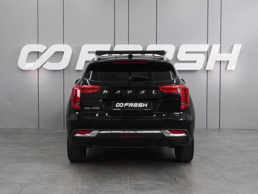 Haval Jolion I Воронеж  - изображение 4