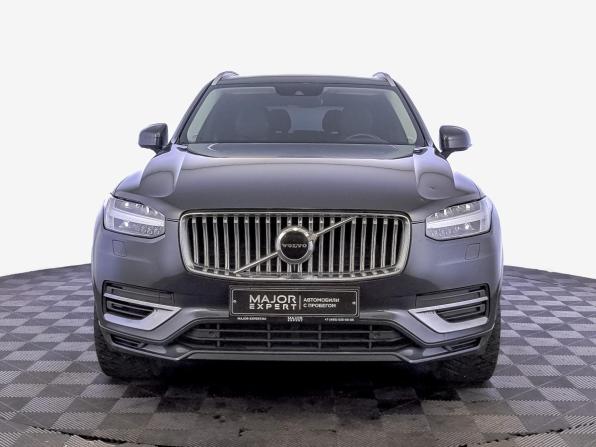 Volvo XC90 II Рестайлинг 1 с пробегом 2021 года, цена 4 900 000 рублей, 113743 км, внедорожник, Автокод Объявления