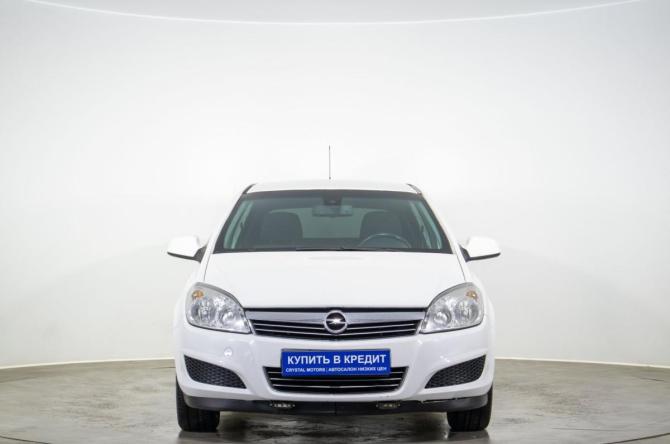 Opel Astra H Рестайлинг с пробегом 2011 года, цена 549 000 рублей, 217000 км, хэтчбек, Автокод Объявления